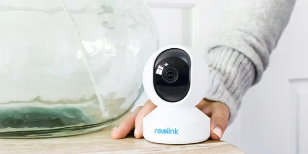 Câmera Wi-Fi 4MP Reolink E1 Pro – Visão 360º e Detecção Inteligente - Image 21
