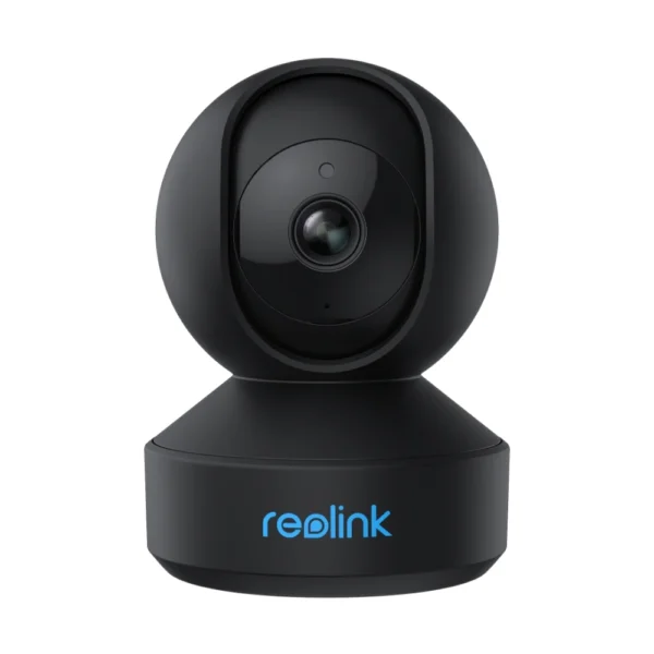 Câmera Wi-Fi 4MP Reolink E1 Pro – Visão 360º e Detecção Inteligente - Image 7