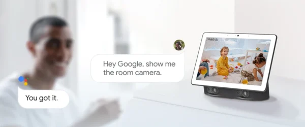 Câmera Wi-Fi 4MP Reolink E1 Pro – Visão 360º e Detecção Inteligente - Image 18