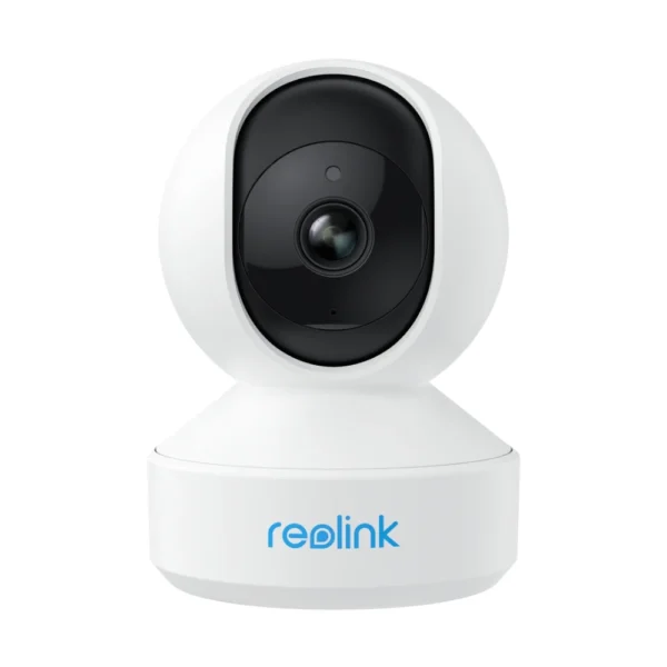 Câmera Wi-Fi 4MP Reolink E1 Pro – Visão 360º e Detecção Inteligente - Image 8